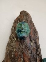 Puut joissa sielut lepäävät